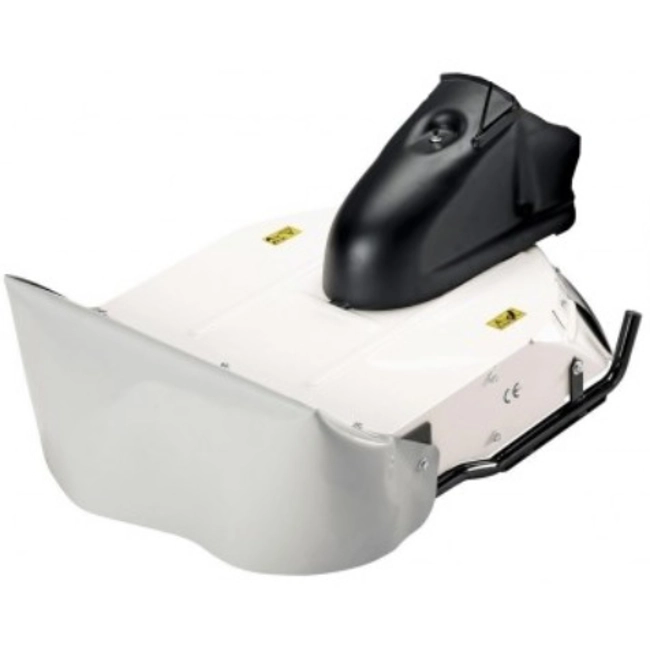Vendita online Macchina multifunzione P70 Evo motore Loncin con Piatto Falciatutto